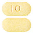 Pravachol 10 mg Tablets