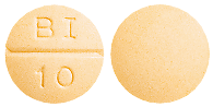 Bicard 10 mg Tablets