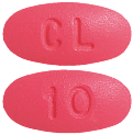 Cipla Ambrisentan 10 mg Tablets