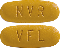Amlodipine/Valsartan/HCT Novartis 10 mg/320 mg/25 mg Tablets