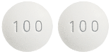 Oralair Initiation treatment pack (100 IR)