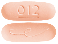Telfast 120 mg Tablets