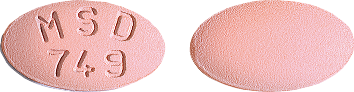 Zocor 40 mg