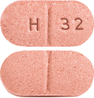 Candesartan/HCT Sandoz 32 mg/25 mg