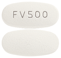 Famvir 500 mg