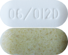 Telfast Decongestant Tablets 60 mg/120 mg