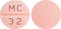 Adesan Tablets 32 mg