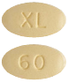 Cabometyx 60 mg Tablets