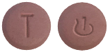 Mayzent 0.25 mg Tablets
