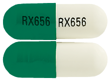 APO-Cephalexin Capsules 250 mg