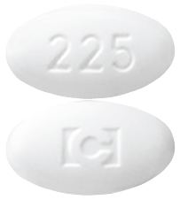 Nuvigil 250 mg Tablets