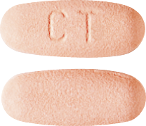 Myfortic 360 mg Tablets