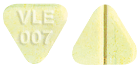 Dilantin Infatabs 50 mg Chewable tablets