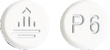 Sifrol Tablets 0.125 mg