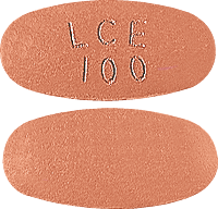 Stalevo 100/25/200 mg Tablets