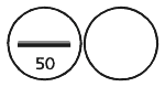 Oroxine 50 mcg