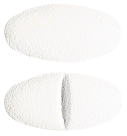 APO-Zopiclone 7.5 mg Tablets