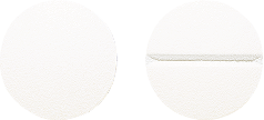 Doxycycline-WGR 100 mg Tablets