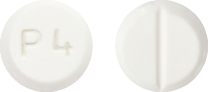 Periactin 4 mg