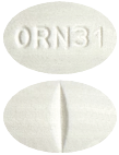 Anksilon 10 mg Tablets