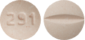 Candesartan-WGR 4 mg Tablets