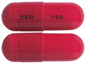 Enlafax-XR 150 mg Capsules