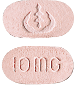 Losec 10 mg