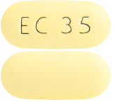 Actonel EC Once-a-Week Tablets 35 mg