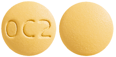 APO-Olmesartan/Amlodipine/HCTZ 40/5/12.5 Tablets