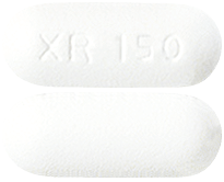 Seroquel XR 150 mg Tablets