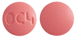 APO-Olmesartan/Amlodipine/HCTZ 40/10/12.5 Tablets
