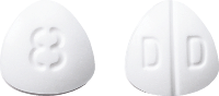 Dilaudid 8 mg Tablets