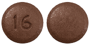 Uptravi 1.6 mg Tablets