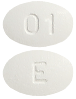APX-Ondansetron 4 mg Tablets