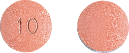 Felodil XR Tablets 10 mg