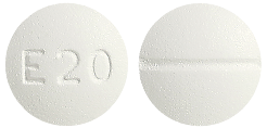 Escitalopram Sandoz 20 mg Tablets