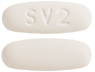 Pharmacor Sacubitril/Valsartan 97/103 (97.2 mg/102.8 mg) Tablets