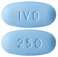 Tibsovo 250 mg Tablets