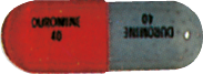 Duromine 40 mg