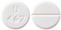 Provera 100 mg