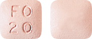 Ausfam 20 mg