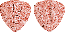 Acetec 10 mg