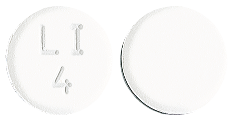 Noumed Lamotrigine 100 mg Chewable tablets