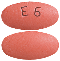 APO-Esomeprazole 40 mg Tablets