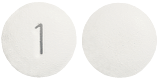 APO-Anastrozole 1 mg Tablets
