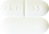 Prodeinextra 15 mg/500 mg Caplets
