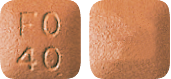 Ausfam 40 mg