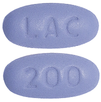 Vimcosa 200 mg Tablets