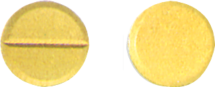 Anthel 125 mg