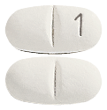 Risperidone Sandoz Tablets 1 mg